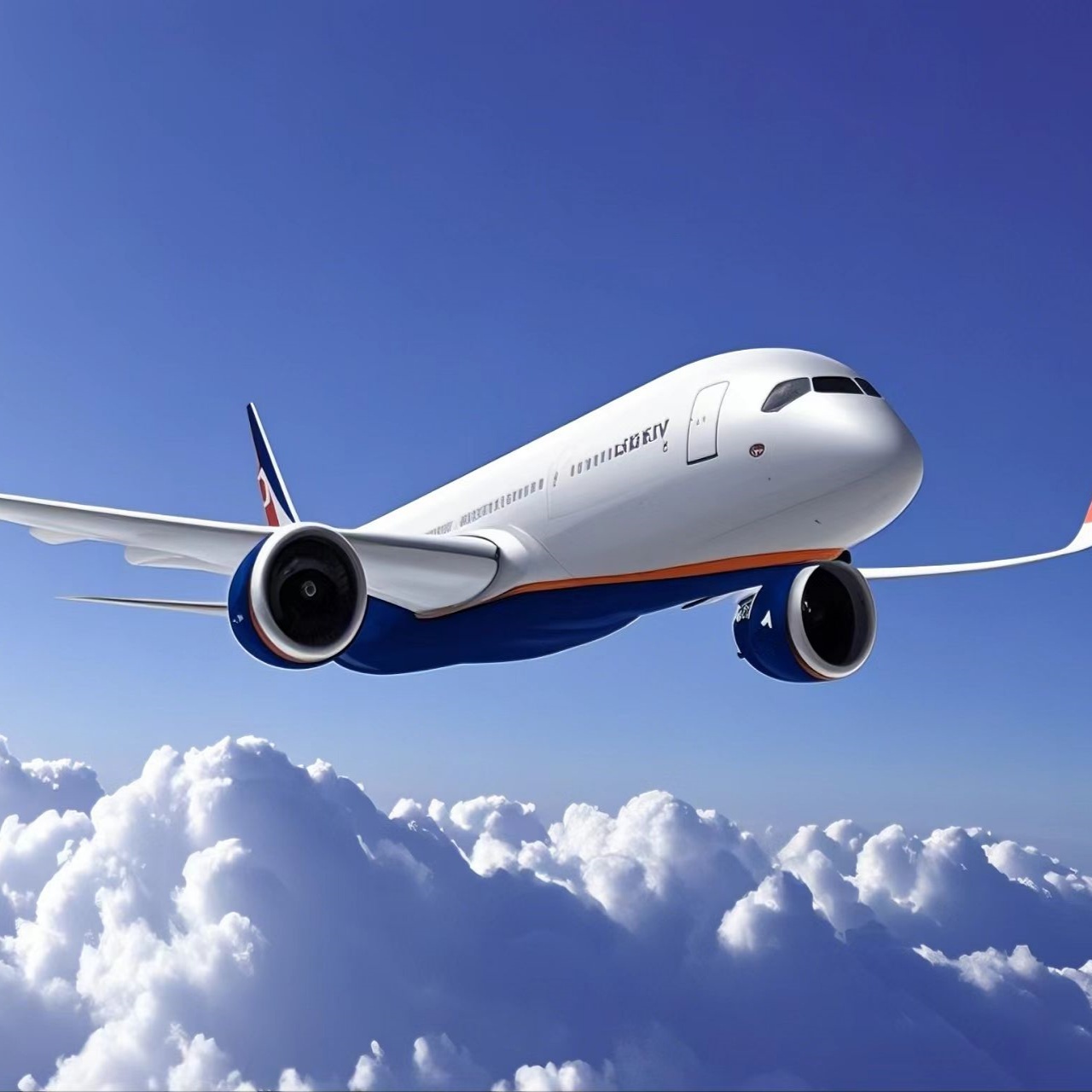 秦皇岛到北京空运当日达服务，航空快递如闪电，包裹当天送达